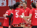 残阵登顶彰显青训实力！全锦赛落幕江苏女排交出亮眼答卷