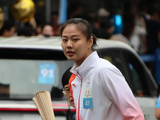 十年蜕变！龚翔宇从进攻尖刀成长为女排全能接应
