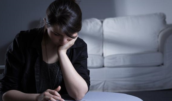 理解自己就是最好的治疗|抑郁症|焦虑|良心_新浪新闻