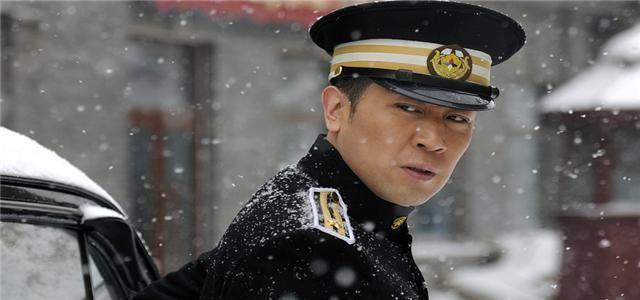 大宅门评俞飞鸿表现平平于和伟一唾惊人