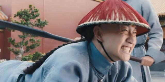 “杖刑”打人有多疼?唐朝官员被打死,清朝有人被打后能当天痊愈|皇帝|宋江|刑法|犯人|剧照_新浪新闻