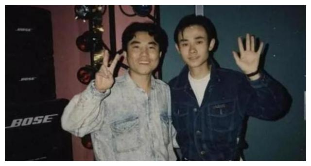 曾经刀郎的三位徒弟们，如今都在做什么？数云朵最争气