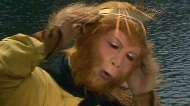 西游记：紧箍咒有克星吗？答案是有，可惜孙悟空知道却不敢用！