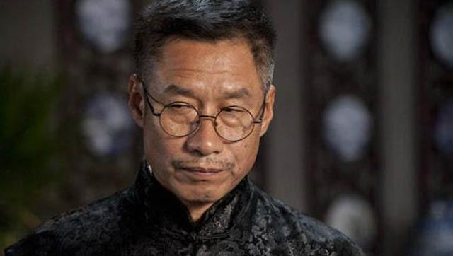 大宅门里的三爷刘佩琦,演戏没有一点马虎,生活中却失去重要的人