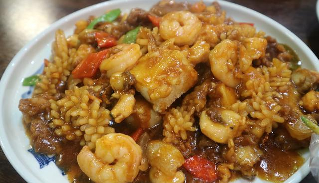 来天津，你不可不吃的一道菜：八珍豆腐