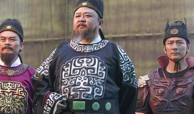 《神探狄仁杰》,一部真正意义上的“神剧”|神探狄仁杰|狄仁杰|梁冠华