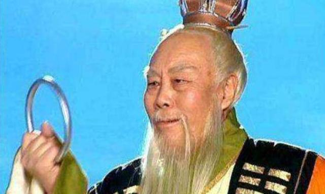 西游记：紧箍咒有克星吗？答案是有，可惜孙悟空知道却不敢用！