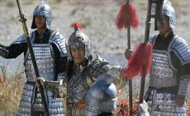 在西游记等神话故事里的天兵为什么这么弱?