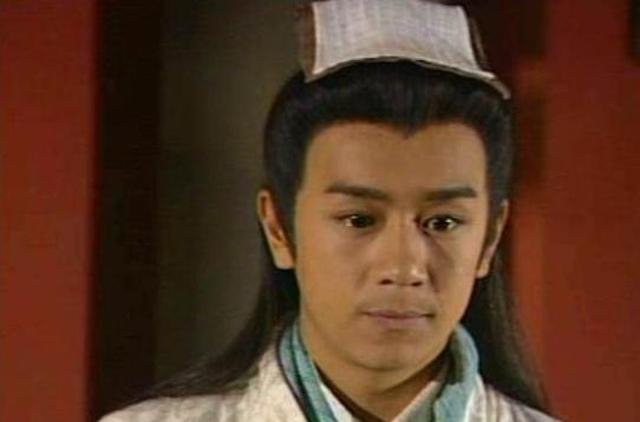 天龙八部：慕容复潜伏西夏，但他为何要叫“李延宗”，原因很简单|乔峰|慕容复|李延宗