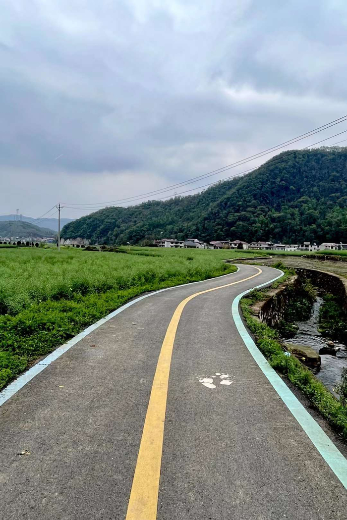 大幕山的春天(湖北省咸宁通山县大幕山森林公园)