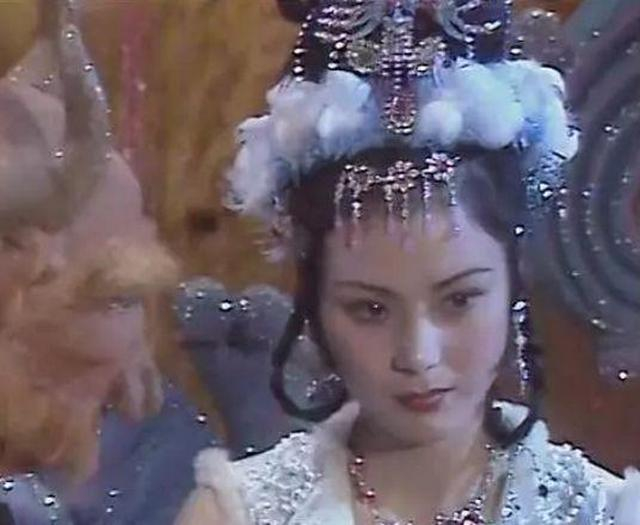 《西游记》中那些勾魂摄魄的女妖精，谁曾让你倾倒？|玉兔|妖精|唐僧_新浪新闻