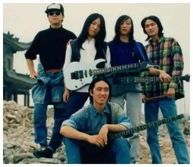 曾经刀郎的三位徒弟们，如今都在做什么？数云朵最争气