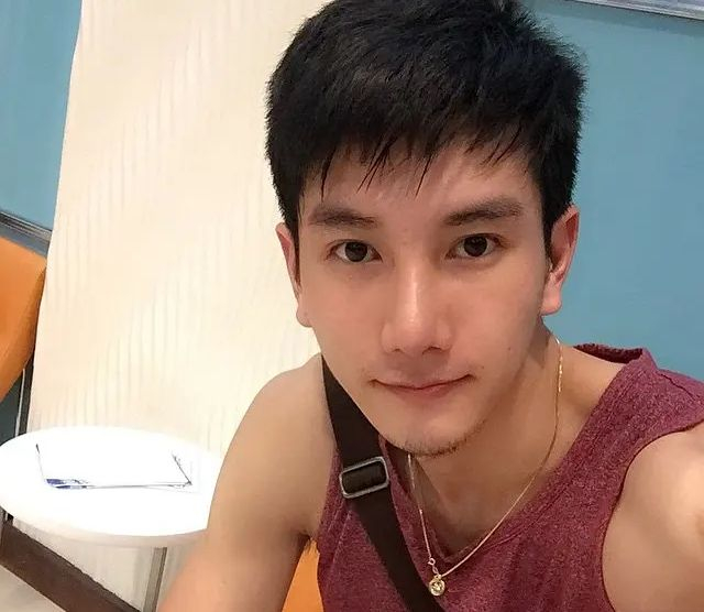 《爱情理论》的男主Gun,新剧将火爆来袭,曾主演过多部同类作品