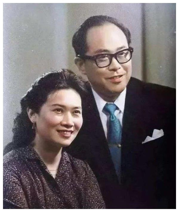 著名歌唱家朱逢博相恋6天结婚,丈夫去世后守着骨灰生活12年