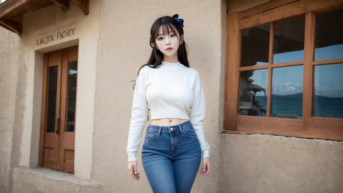 女人默认越界，脸上会有这三种表情，一清二楚