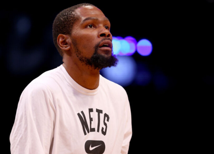 杜兰特不服气自己当年不是状元,但事实上选100次也选奥登__财经头条