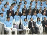 亚运总结大会，女排摘金扬眉吐气！男排选帅错过菲利普成一大遗憾