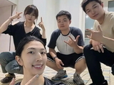 术后无一日休息！吴梦洁的奇迹康复，撑起中国女排亚运冠军