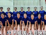 全锦赛新人集体爆发！江苏女排新老融合，未来阵容太豪华