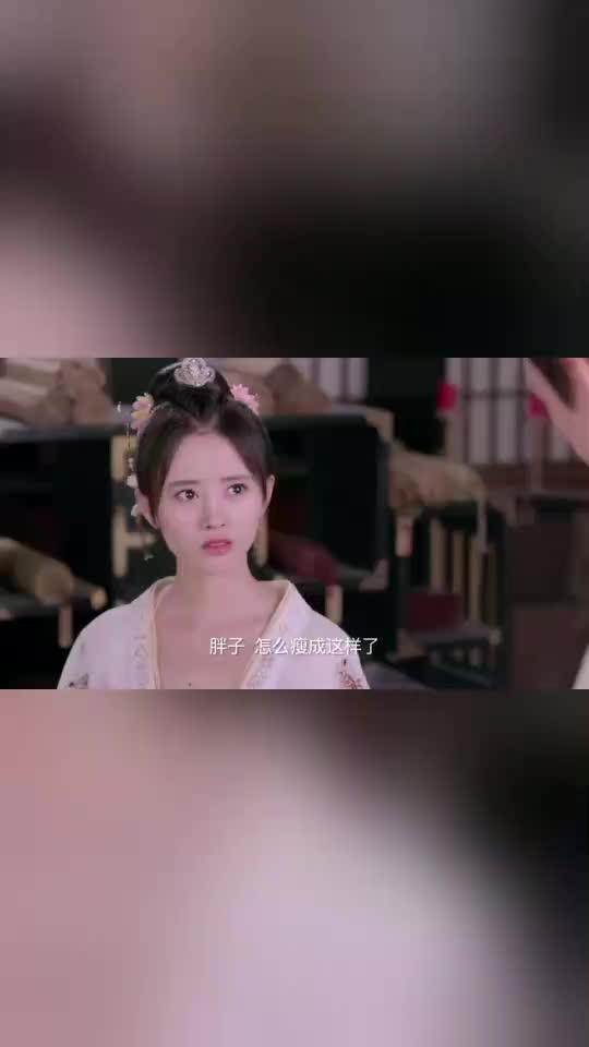 热血长安:李郅来找紫苏,看上了他的记忆力,省的再去看书