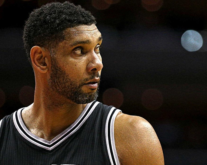 邓肯有两个绰号,一个是"飞天魔鬼",一个是"大基本功"|邓肯|绰号|基本