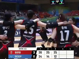 KOVO杯中国德比落幕！仲慧全场大爆发，获韩主帅盛赞亚洲顶级