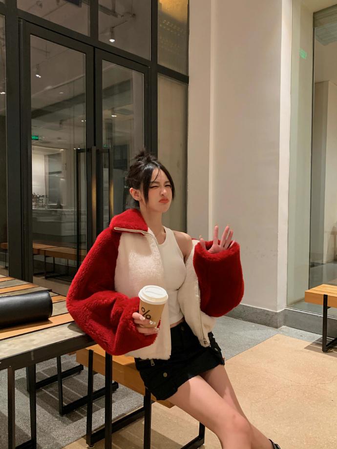 思念先进 吾辈自强