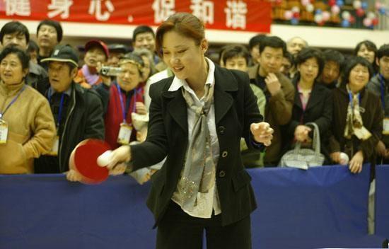 曾是国乒头号功臣，7次拿下世乒赛冠军，今有望成刘国梁新帮手