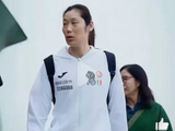 郎平现场助阵！朱婷8分难救主，科内1-3落败，师徒情深太好哭