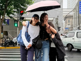 氛围感拉满！高意同框金软景太美，上海女排全员学霸未来可期