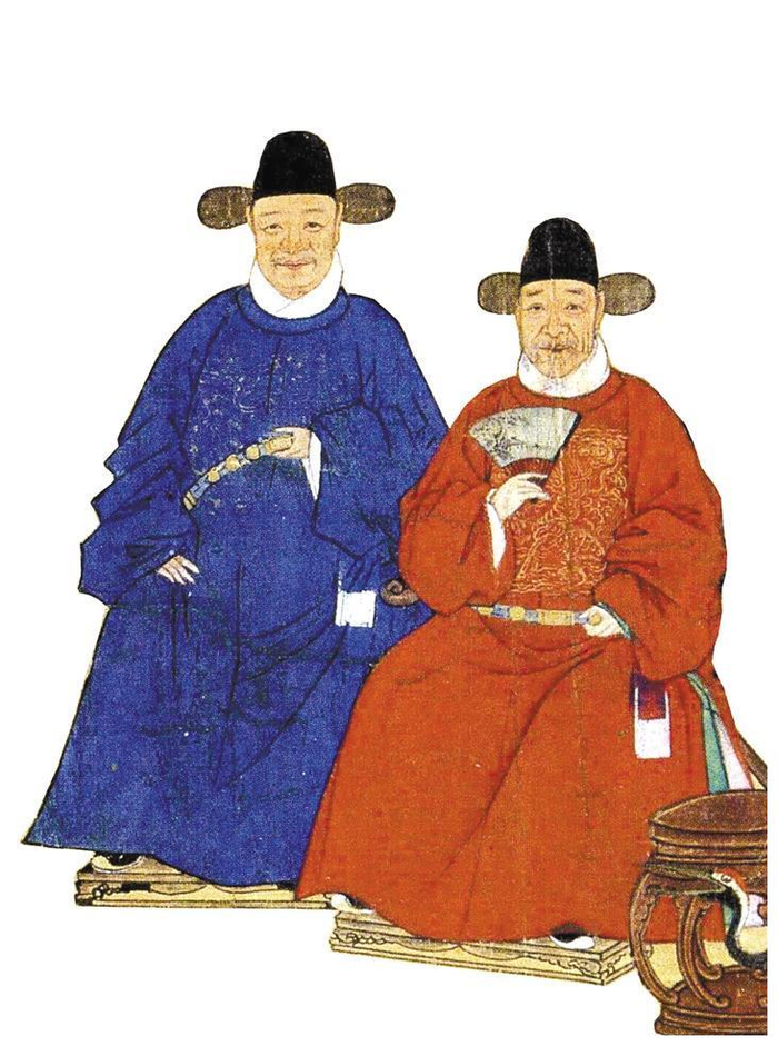 古代腰带的那些事:大臣的玉制“爱马仕”长这样