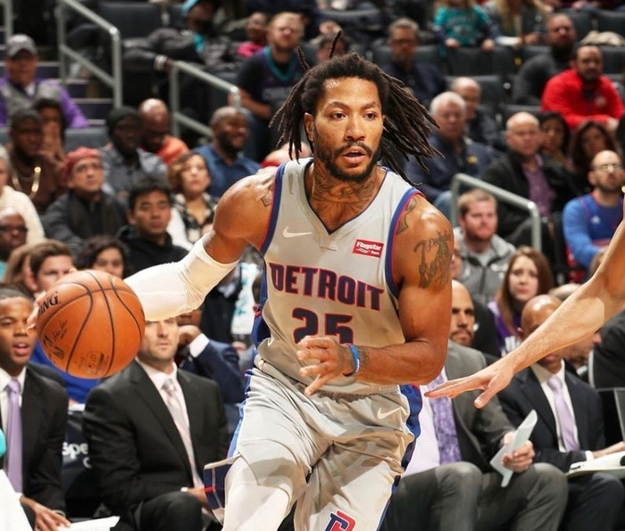 个人认为最可惜的天才球员是罗斯,未能兑换自己的天赋