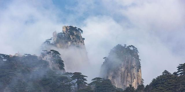 景区排行_中国十大景区排名_游客_文化_建筑(2)