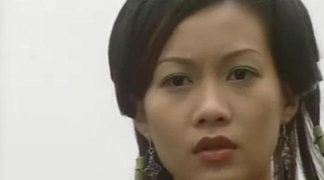除了李若彤，黄日华版《天龙八部》中，梦姑和木婉清也是绝色佳人|_新浪娱乐_新浪新闻