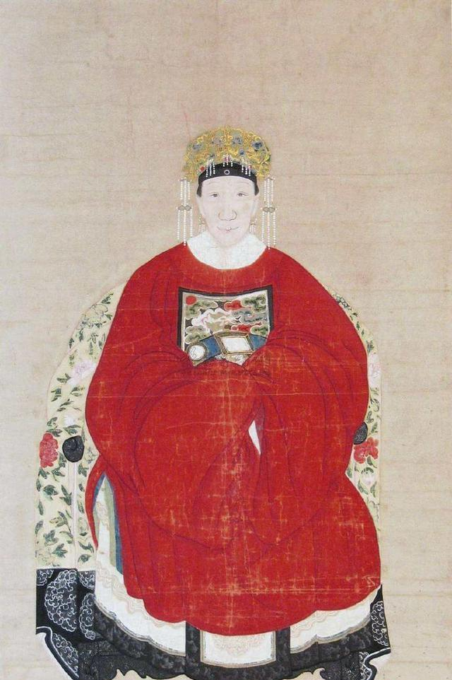《红楼梦》的命妇们:邢夫人是夫人,王夫人是宜人,尤氏是淑人|诰命|命妇|红楼梦_新浪新闻