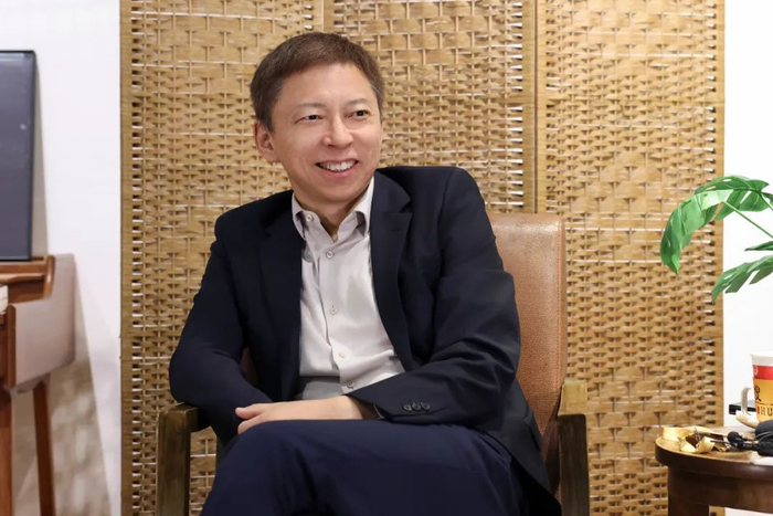 搜狐加码长期主义|张朝阳的物理课|阿尔法狗|搜狐_新浪新闻