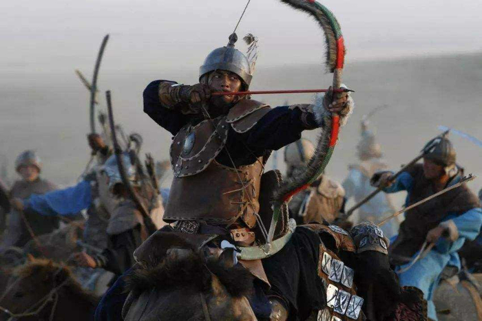 “首级”为何指代人头?