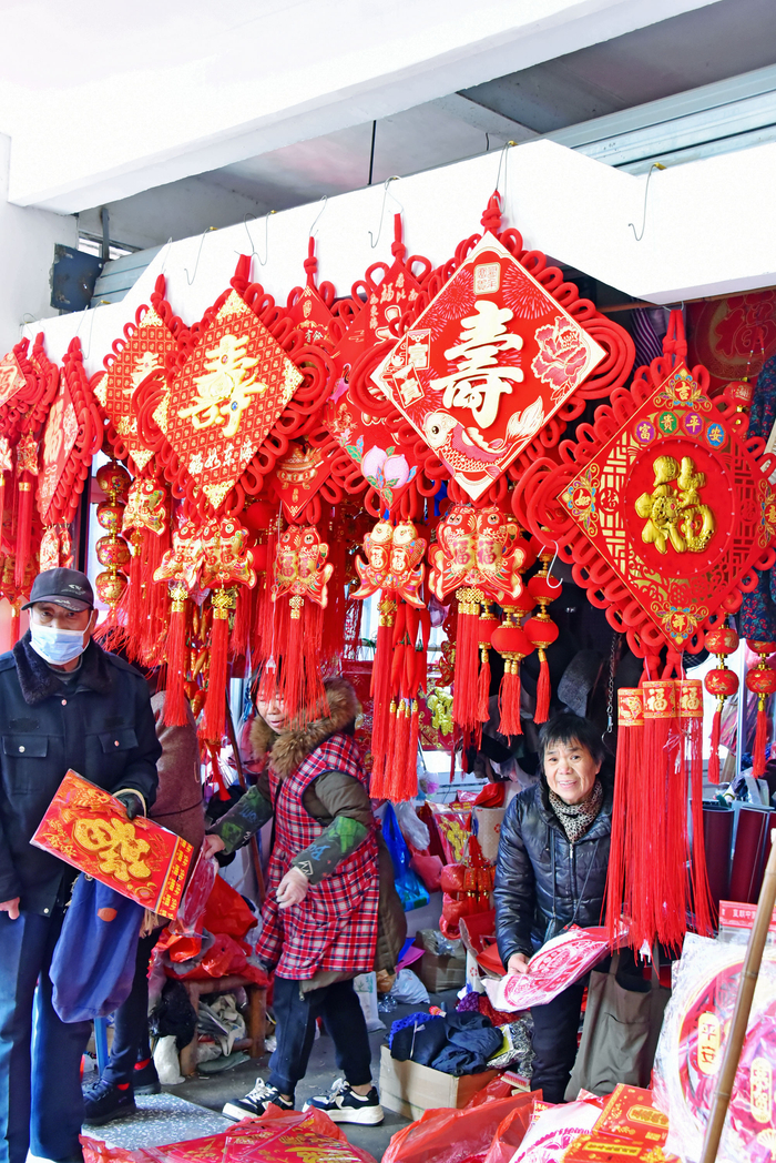 2025年总台春晚分会场无锡 跟着春晚逛无锡 无锡锡山锡北年味__财经头条