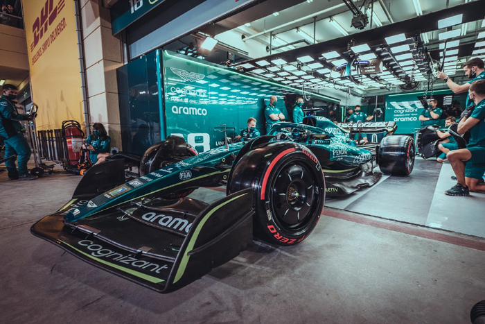 F1：2022巴林站6大赢家和5大输家！浅谈谁在巴林夜灯下绽放光芒|排位赛|车队|加斯|勒克莱尔|马格努森_新浪体育_新浪新闻