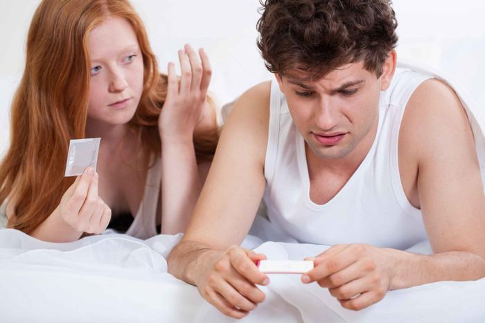 不想怀上宝宝？那使用安全套时要注意这5点，否则易导致意外怀孕