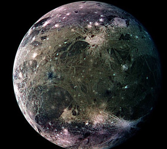 海王星|探测器|海卫_新浪新闻