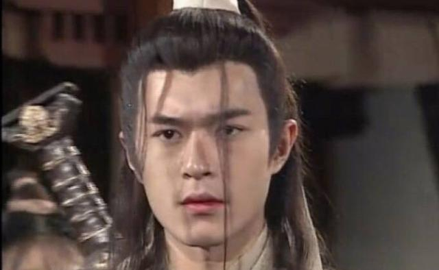 神雕侠侣:杨过为什么要给郭襄三根金针,不是没有原因的!_新浪新闻