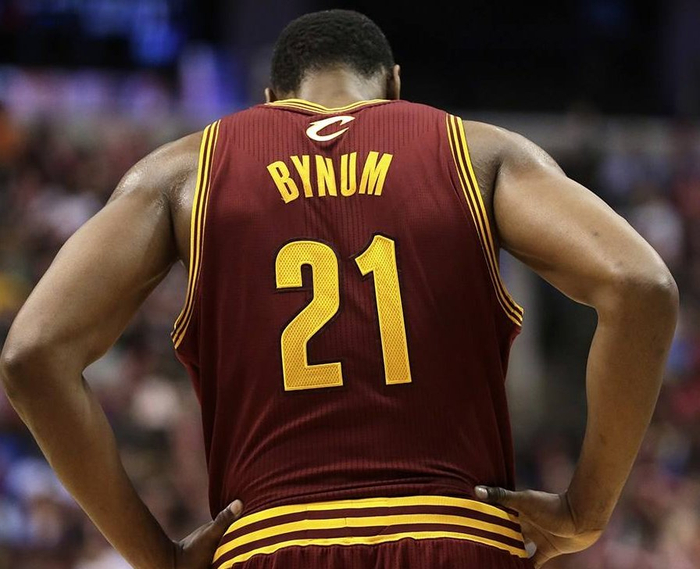 若不是在湖人队时期夺取2个总冠军拜纳姆不会浪费自己的天赋