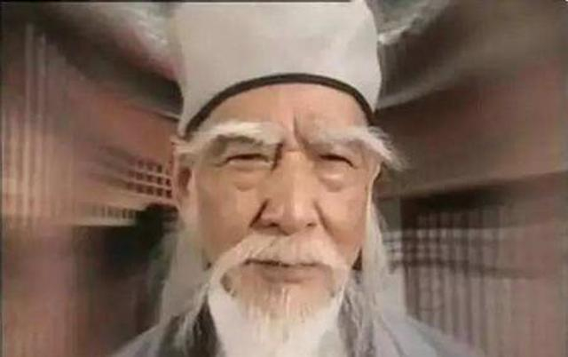 《天龙八部》后期虚竹的武功到底有多高?洪七公来告诉你!