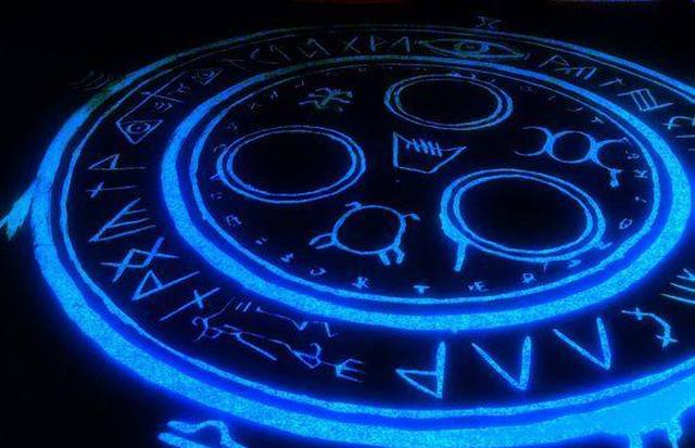 女娲所盗火源化为先天五大灵灯:最后一朵成为万佛之祖!