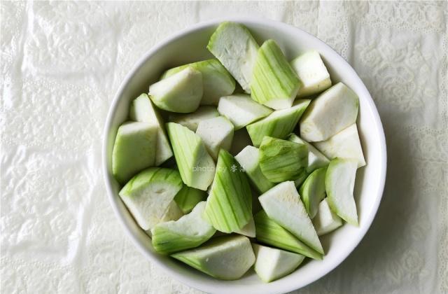 夏天，丝瓜和它们是绝配，隔三岔五吃一次，口味鲜美，好吃不上火
