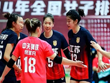 江苏女排剑指联赛冠军！全位置实力盘点，小主攻成唯一短板