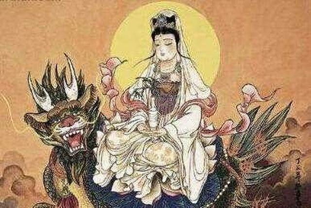 西游记后传,佛祖的两大顶级坐骑,大鹏效忠如来,他为何投靠无天|牛魔王