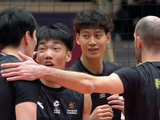 男排联赛：河北轻取浙江，天津五局险胜山东！广东全胜让人惊讶