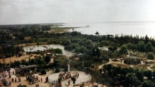 老照片：上世纪60到90年代的上海崇明|崇明|年代|老照片